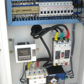 Дизельний генератор Matari MC350LS (mc-350LS) - Фото №4