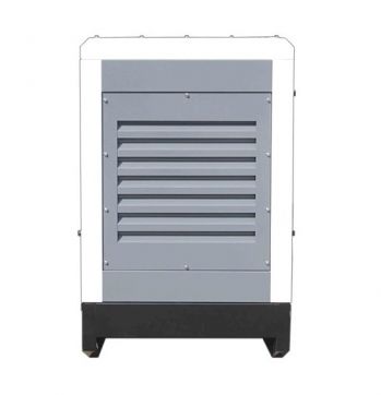 Дизельний генератор Matari MC400LS (mc-400LS) - Фото №2