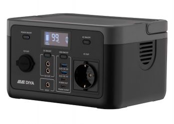 Портативная зарядная станция 2Е Diya 2E-PPS03032 - Фото №4