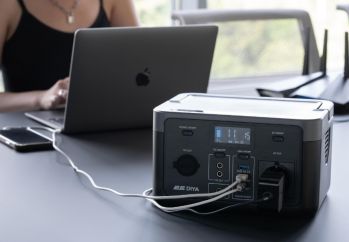 Портативная зарядная станция 2Е Diya 2E-PPS03032 - Фото №6