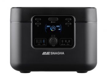 Портативная зарядная станция 2Е SNAGHA 2E-PPS1210 - Фото №2
