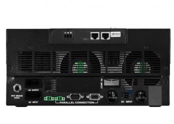 Инвертор автономный 2E 2E-XM-INFINI-6K48T - Фото №5