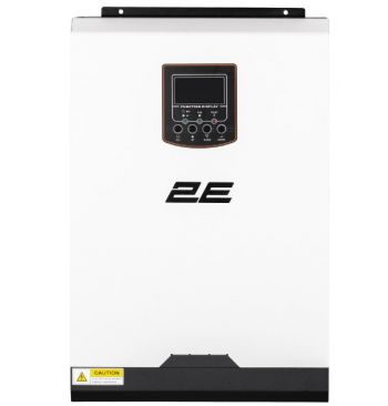 Інвертор автономний 2E 2E-VP-5K48 - Фото №1