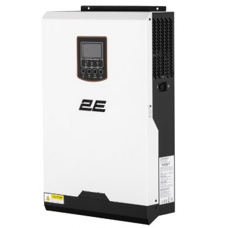 Інвертор автономний 2E 2E-VP-5K48 - Фото №4