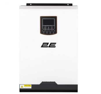 Инвертор автономный 2E 2E-VM-5K48 - Фото №1