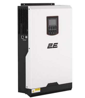 Инвертор автономный 2E 2E-VM-5K48 - Фото №2