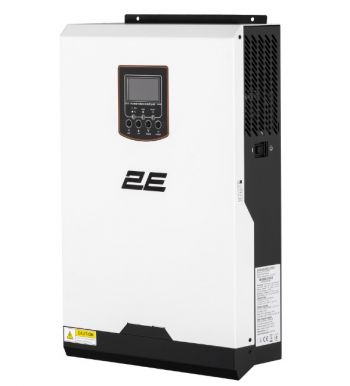Инвертор автономный 2E 2E-VM-5K48 - Фото №4