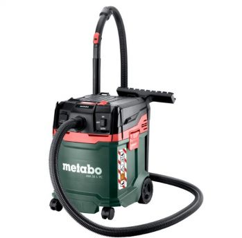 Пилосос Metabo ASA 30 L PC (602086000) - Фото №1