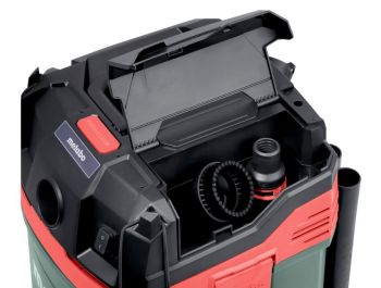 Пилосос Metabo ASA 30 L PC (602086000) - Фото №5