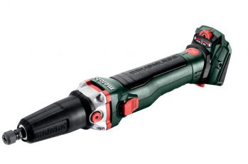 Прямая шлифмашина Metabo GVB 18 LTX BL 11-7 HT Каркас (600829850) - Фото №1