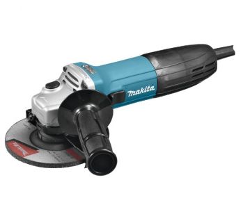 Болгарка Makita GA5030R - Фото №1