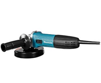 Болгарка Makita GA5030R - Фото №4