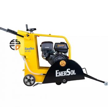 Швонарізник бензиновий EnerSol ECC-180L - Фото №1
