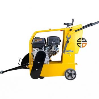 Швонарізник бензиновий EnerSol ECC-180L - Фото №3