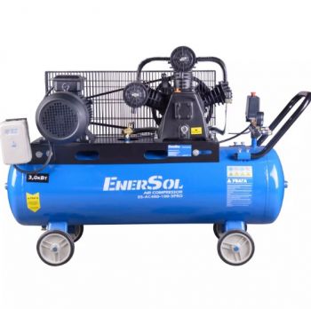 Компреcсор воздушный EnerSol ES-AC480-100-3PRO - Фото №2