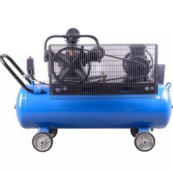 Компреcсор воздушный EnerSol ES-AC480-100-3PRO - Фото №4