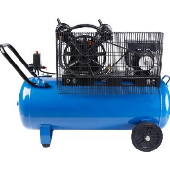 Компреcсор воздушный EnerSol ES-AC310-100-2 - Фото №3