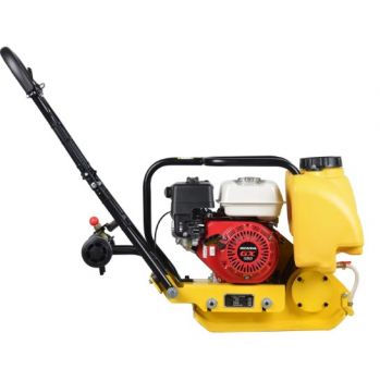 Виброплита прямоходная EnerSol EPC-064H - Фото №2