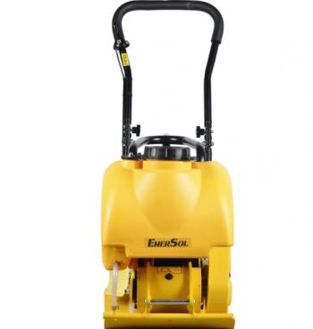 Виброплита прямоходная EnerSol EPC-064H - Фото №3