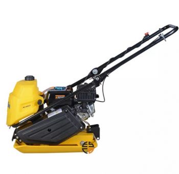 Виброплита прямоходная EnerSol EPC-107FLCT - Фото №3