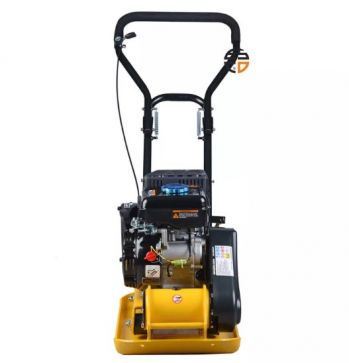 Виброплита прямоходная EnerSol EPC-107FLCT - Фото №4