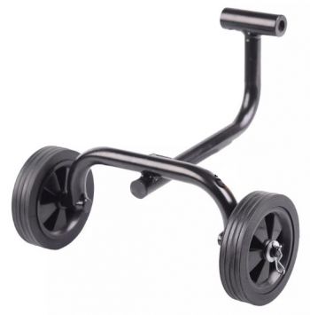 Виброплита прямоходная EnerSol EPC-107FLCT - Фото №5