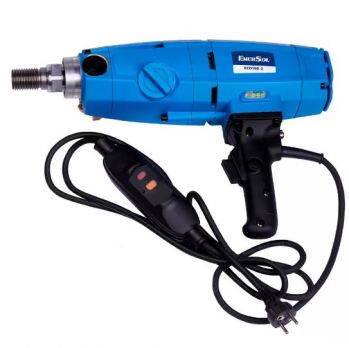 Дрель алмазного сверления EnerSol ECD-180-2 - Фото №1