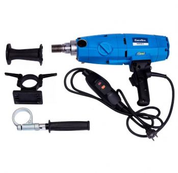 Дрель алмазного сверления EnerSol ECD-180-2 - Фото №2