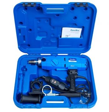 Дрель алмазного сверления EnerSol ECD-180-2 - Фото №4