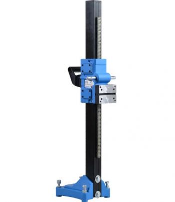 Сверлильная стойка EnerSol ECDS-200 - Фото №1
