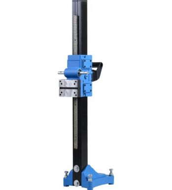 Сверлильная стойка EnerSol ECDS-200 - Фото №2