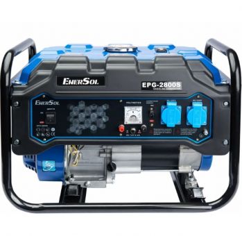 Генератор бензиновый EnerSol EPG-2800S - Фото №2
