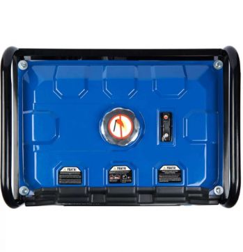 Генератор бензиновый EnerSol EPG-2800S - Фото №6