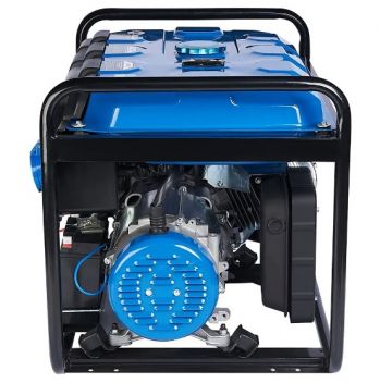 Генератор бензиновый EnerSol EPG-8500UEA - Фото №3