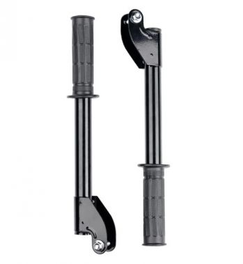 Генератор бензиновый EnerSol EPG-8500UEA - Фото №5