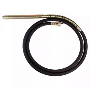 Гнучкий вал та вібробулава EnerSol EVS-38-200-2000 - Фото №1