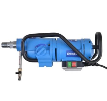 Дрель алмазного сверления EnerSol ECD-255-2 - Фото №1