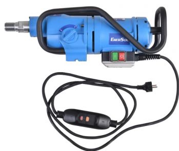 Дрель алмазного сверления EnerSol ECD-255-2 - Фото №2
