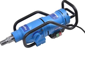 Дрель алмазного сверления EnerSol ECD-255-2 - Фото №3