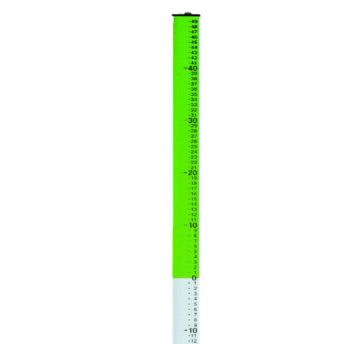 Рейка Laserliner Flexi-Meßlatte Plus 080.51 - Фото №2
