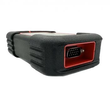 Автомобильный мультимарочный сканер Launch X-431 PRO3 SE - Фото №5