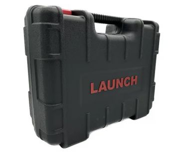 Автомобильный мультимарочный сканер Launch X-431 PRO3 SE - Фото №6