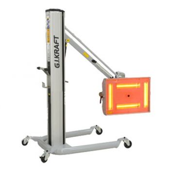 Инфpaкpacнaя cушкa G.I.Kraft GI15115 - Фото №1