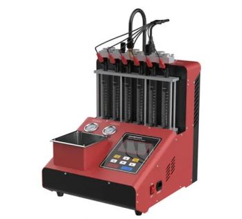 Стенд для диагностики и чистки форсунок Launch CNC-605A - Фото №1
