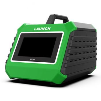 Tecтep гepмeтичнocти AKБ элeктpoмoбиля Launch ELT500 - Фото №1