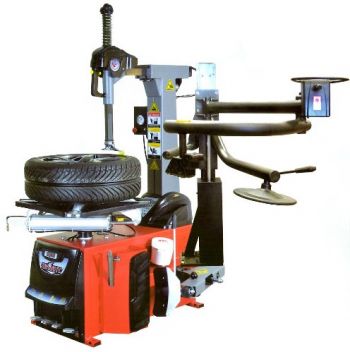 Шиномонтний стенд забере диска від 10" до 26" Bright GT887N-AL390 220V - Фото №1