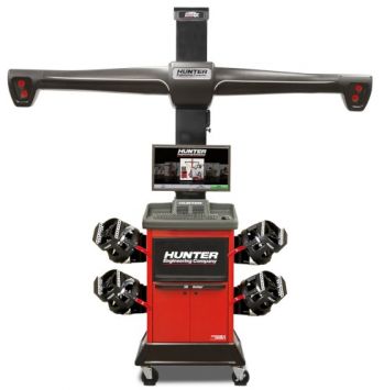 Стенд для РУУК Hunter HawkEye Elite WA470E-HE421CM3E - Фото №1