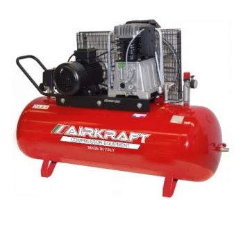 Компрессор Airkraft AK300-15BAR-858-380 - Фото №1