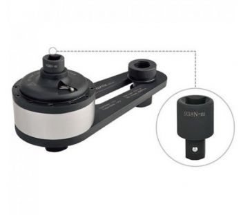 Peдуктop-уcилитeль Toptul ANDE2448 - Фото №2