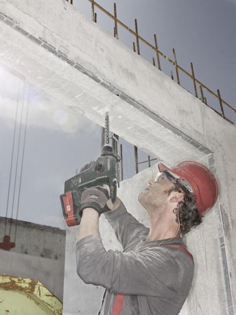 Аккумуляторный перфоратор METABO BHA 36 LTX Compact (600206500) - Фото №6